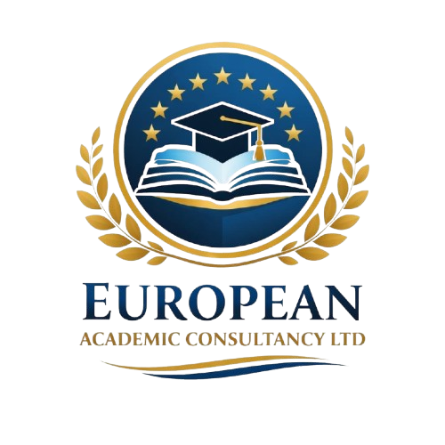European Academy Consultancy Ltd