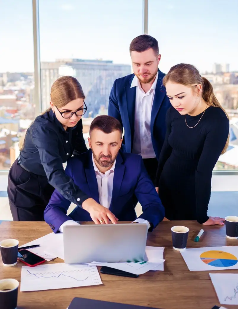 European Academy Consultancy