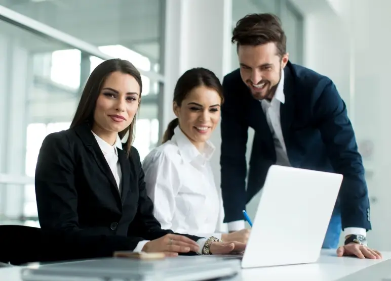 MBA Leadership & Strategy